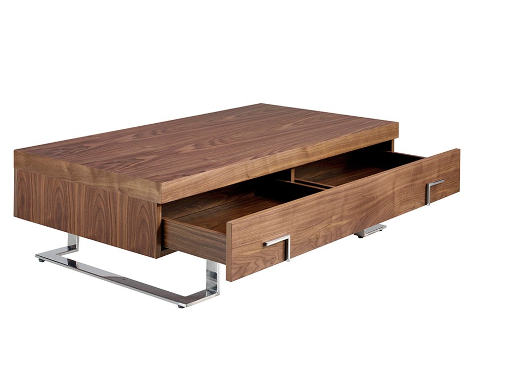 Mesa de centro 2099 Ángel Cerdá Ángel Cerdá - 1