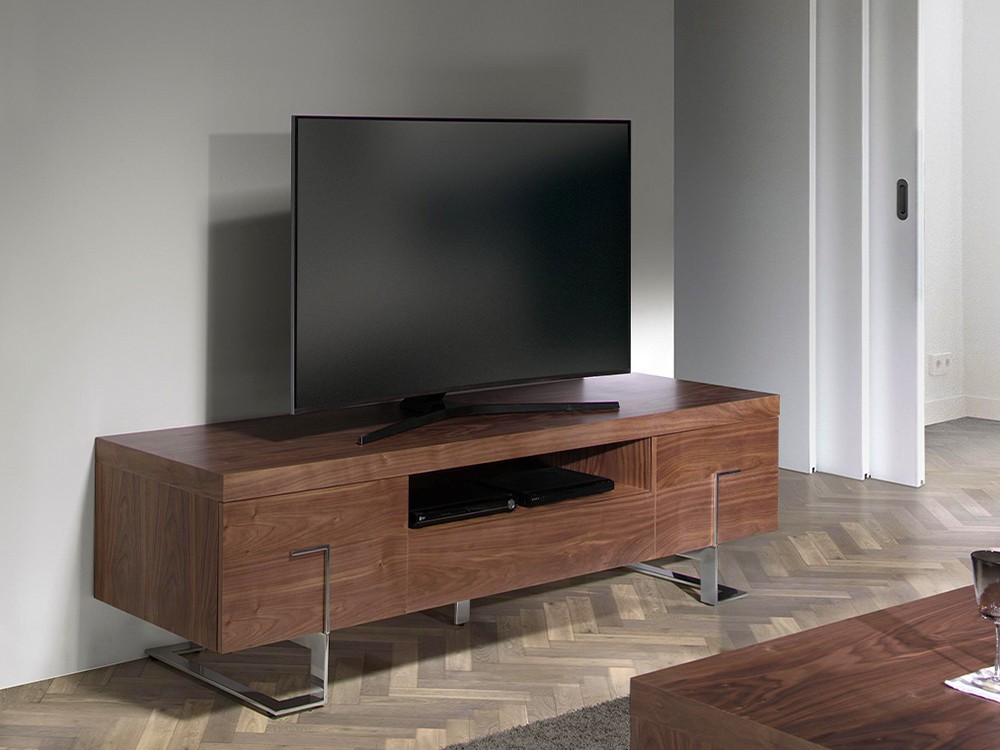 Spacio HOME - Muebles TV funcionales, elegantes y de alta