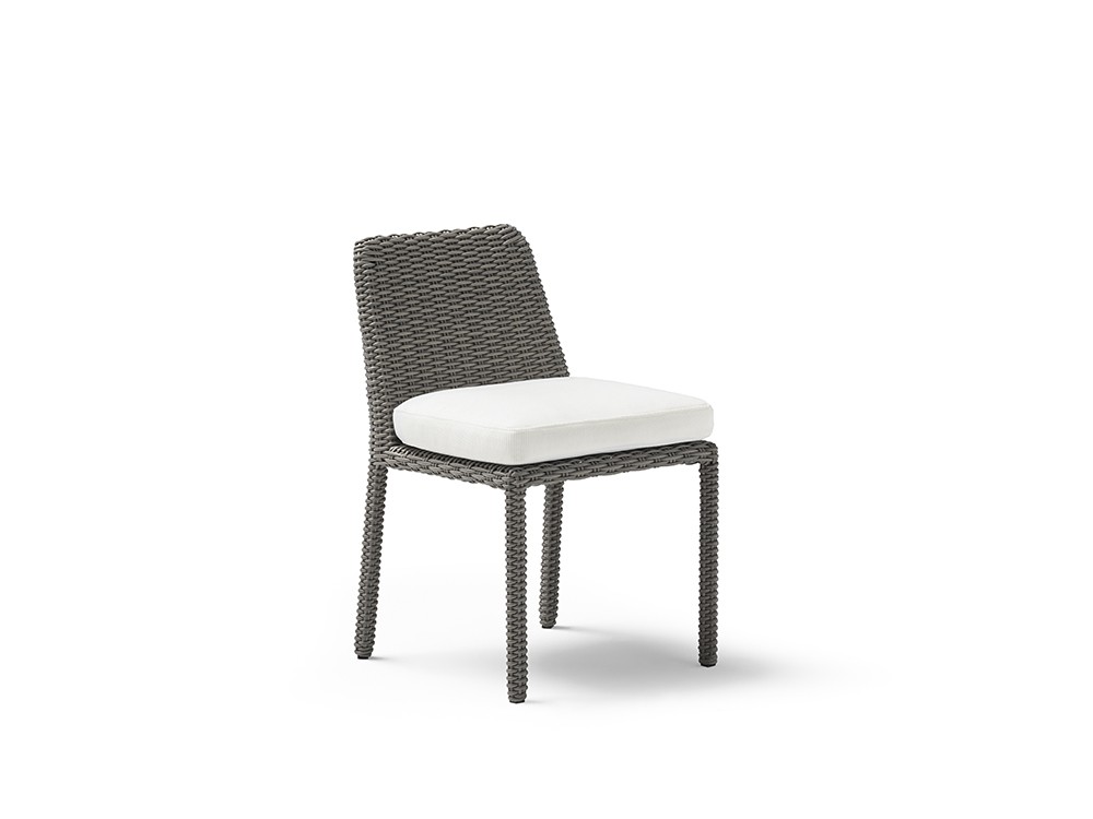 Silla de fibra Heritage Point - 2