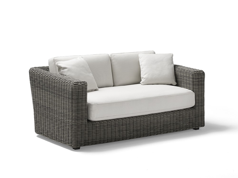 Sofá de fibra Heritage Lineal Point - 2