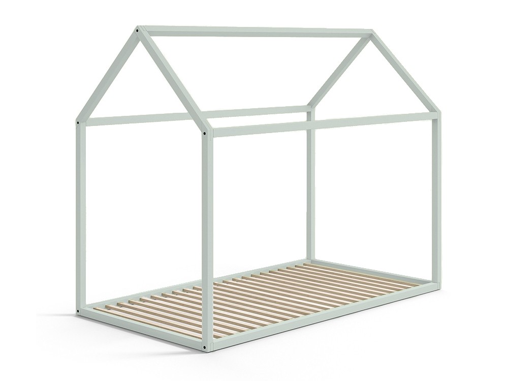 Cama casita Ros Mini - 5