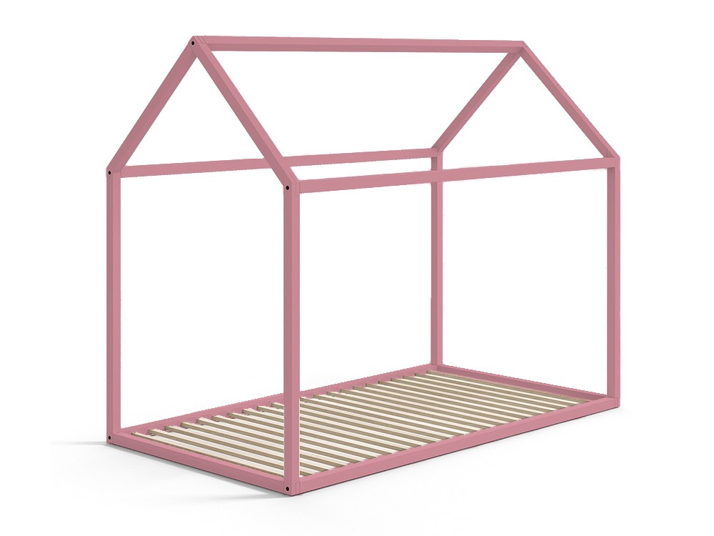 Cama casita Ros Mini - 6