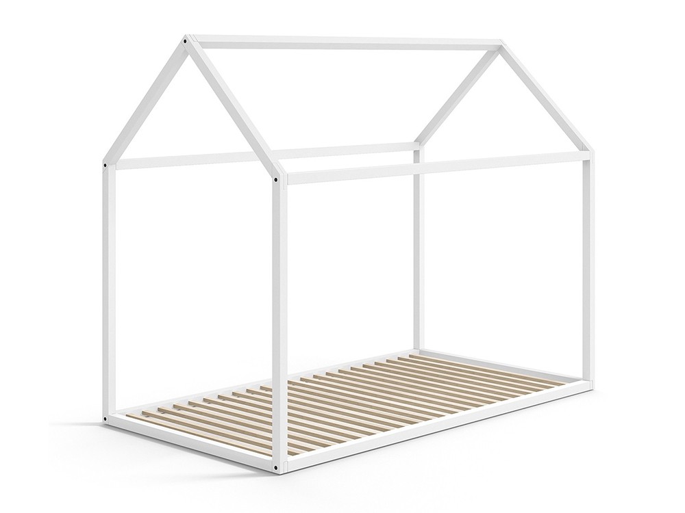 Cama casita Ros Mini - 4