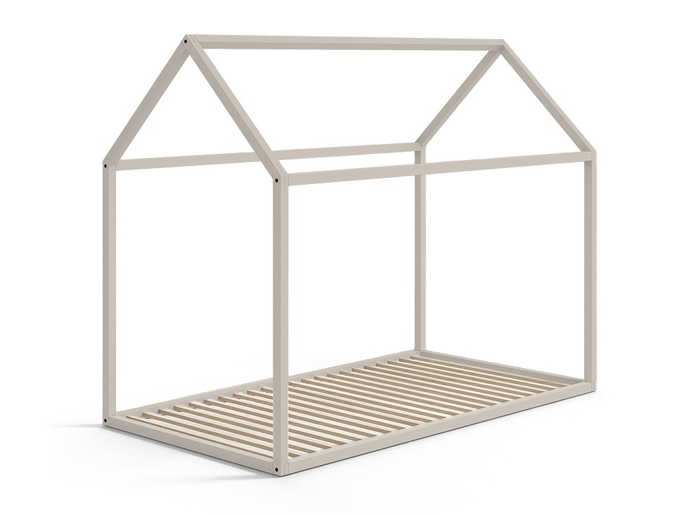 Cama casita Ros Mini - 3