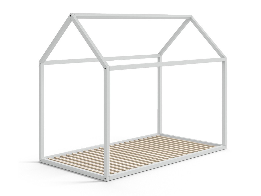 Cama casita Ros Mini - 8