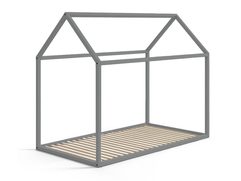 Cama casita Ros Mini - 9