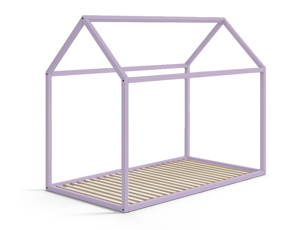 Cama casita Ros Mini - 11