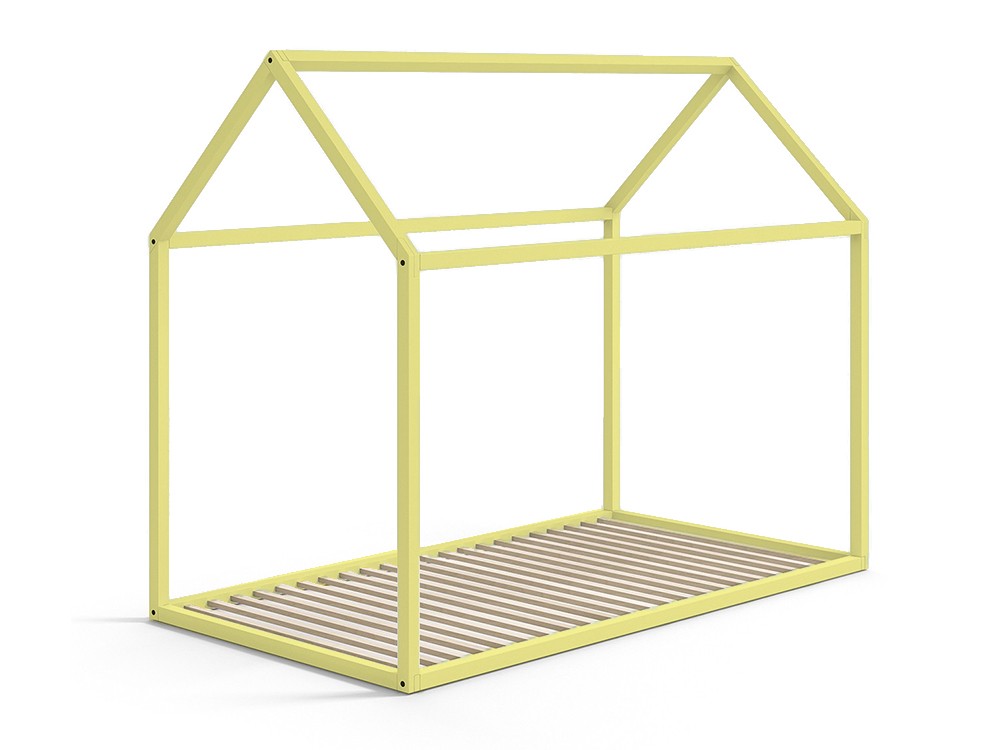 Cama casita Ros Mini - 2