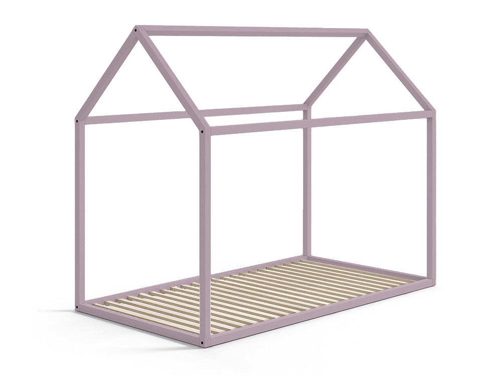 Cama casita Ros Mini - 12