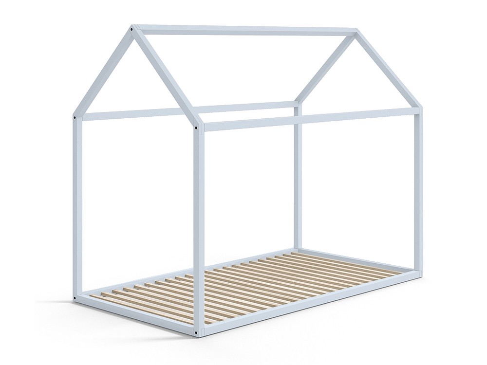 Cama casita Ros Mini - 14