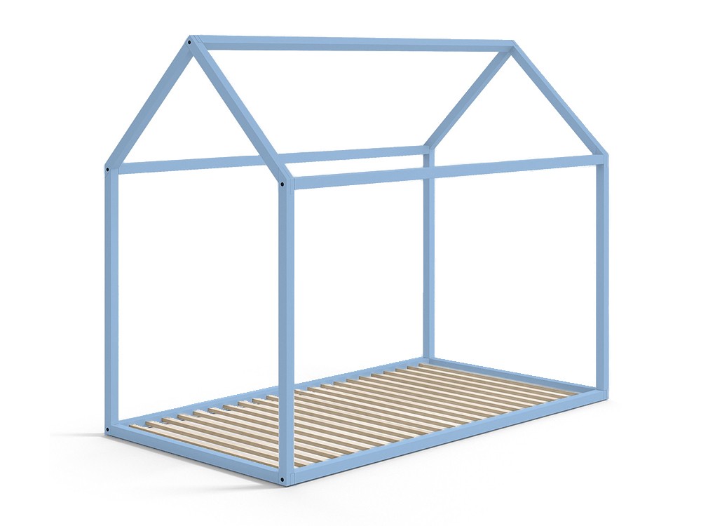 Cama casita mini Ros Mini - 5