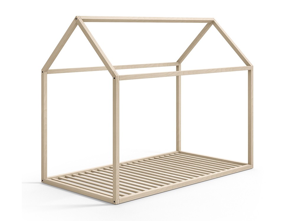 Cama casita mini Ros Mini - 12