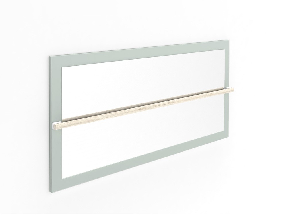 Espejo con barra Ros Mini - 5