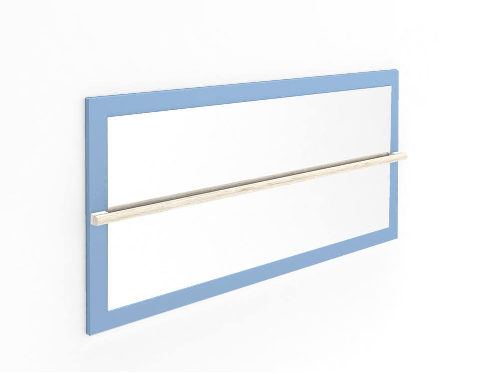 Espejo con barra Ros Mini - 7