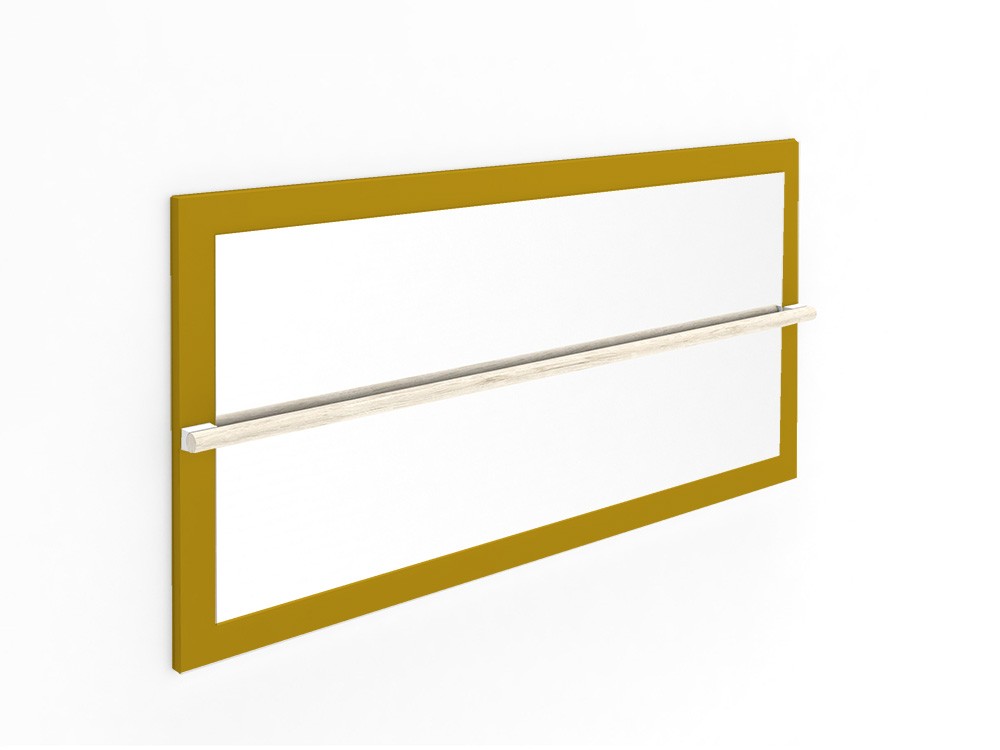 Espejo con barra Ros Mini - 8