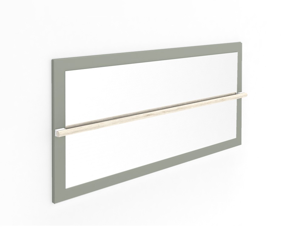 Espejo con barra Ros Mini - 10