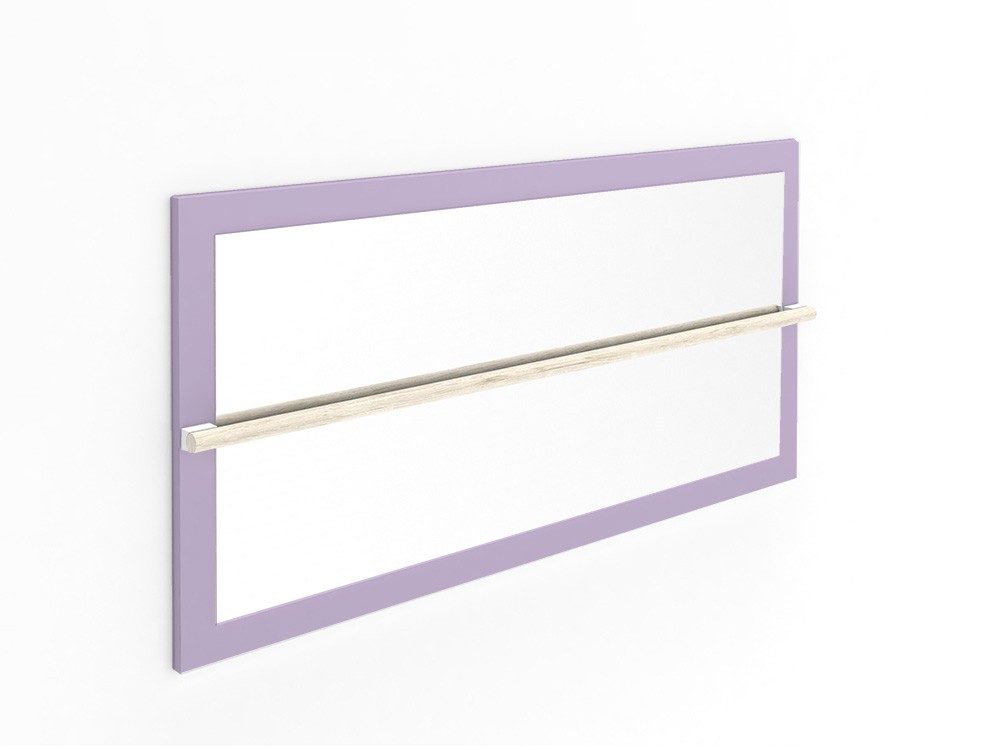 Espejo con barra Ros Mini - 11