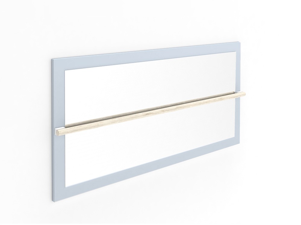 Espejo con barra Ros Mini - 19