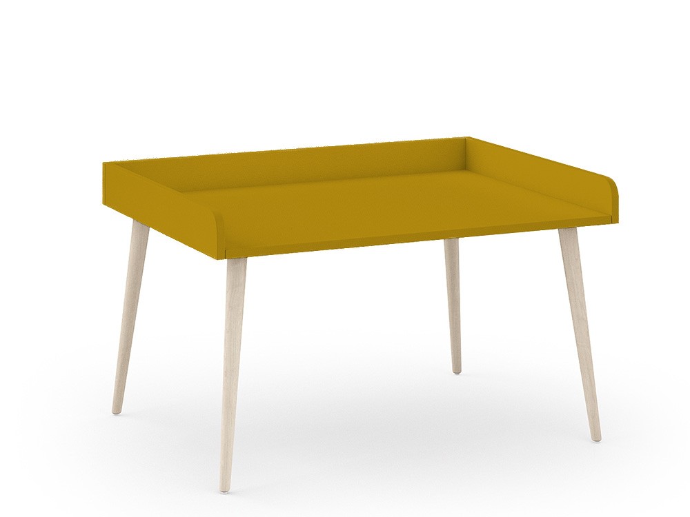 Escritorio infantil Ros Mini - 7