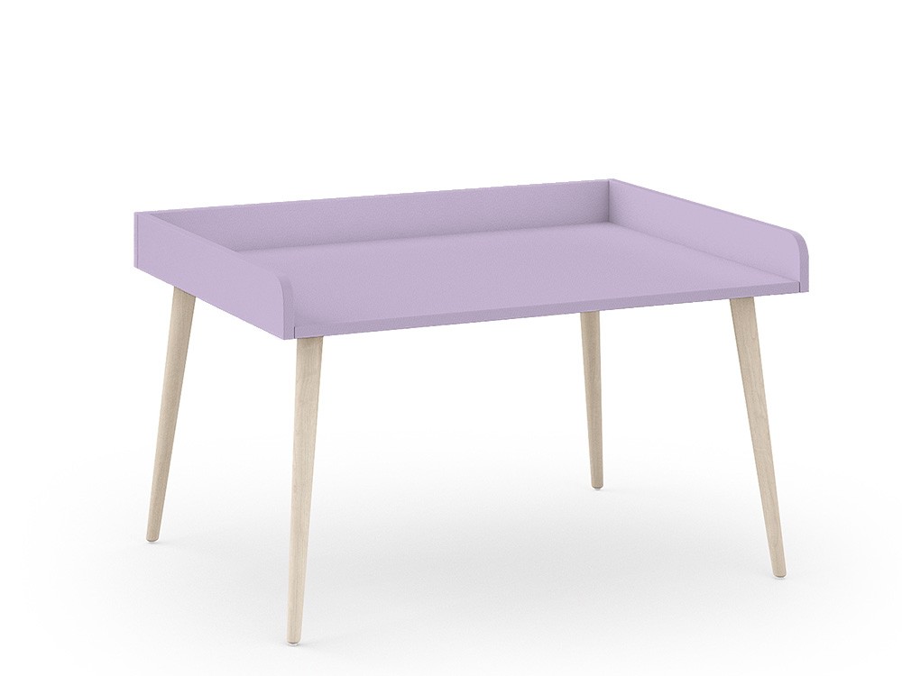 Escritorio infantil Ros Mini - 10