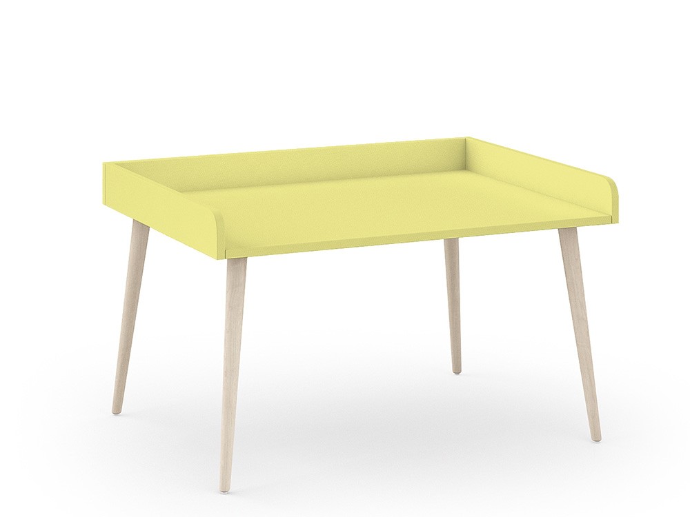 Escritorio infantil Ros Mini - 11