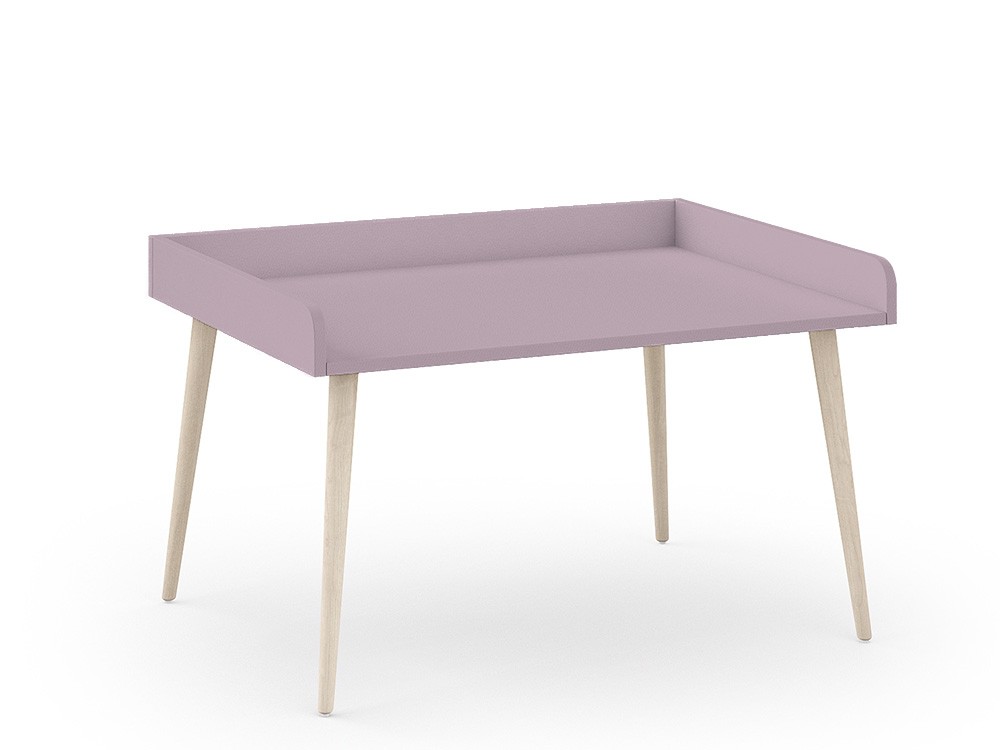 Escritorio infantil Ros Mini - 12