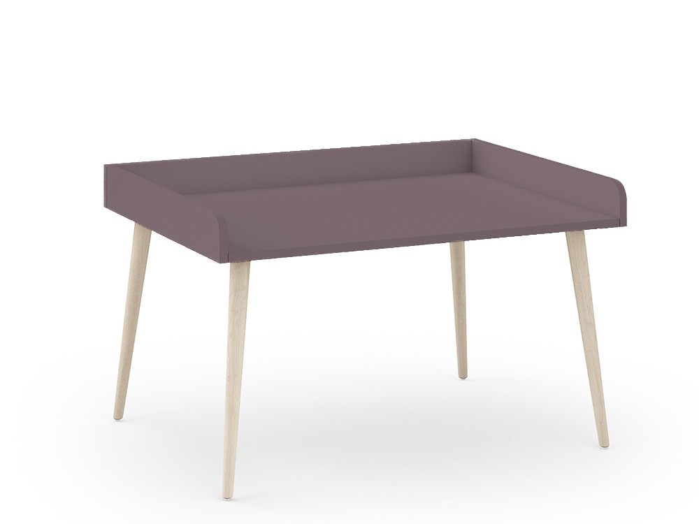 Escritorio infantil Ros Mini - 13