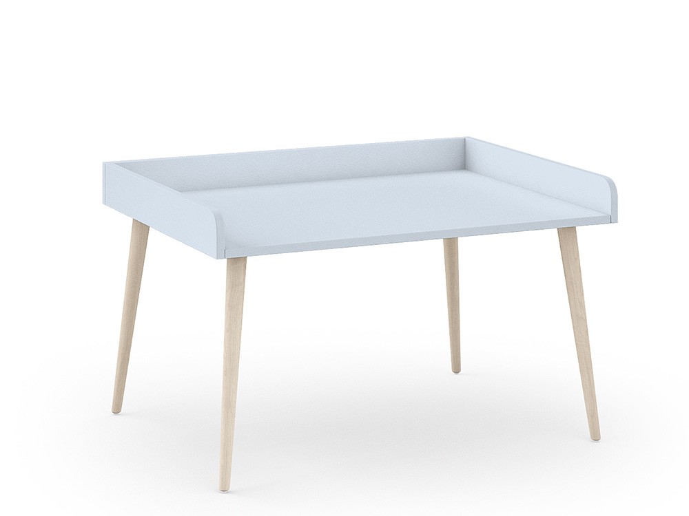 Escritorio infantil Ros Mini - 14