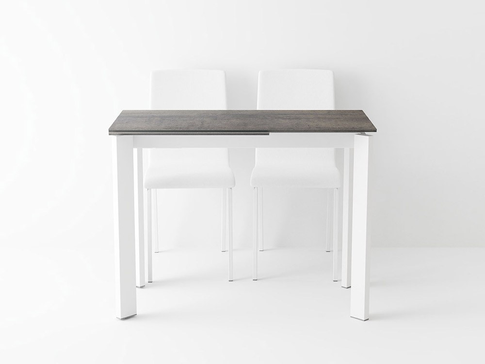 Mesa extensible de cocina Cancio Poker Cancio - 5