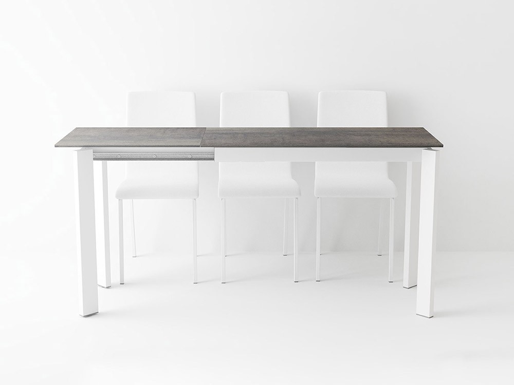 Mesa extensible de cocina Cancio Poker Cancio - 6