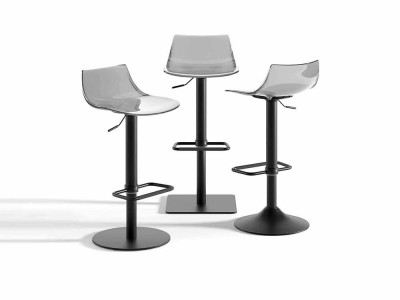 Taburete de cocina elevable giratorio Chef de Cancio - 2