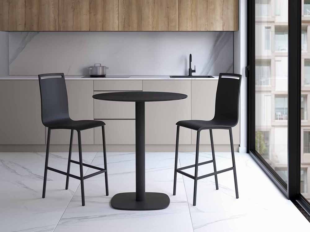 Taburete de cocina Nera Cancio - 8
