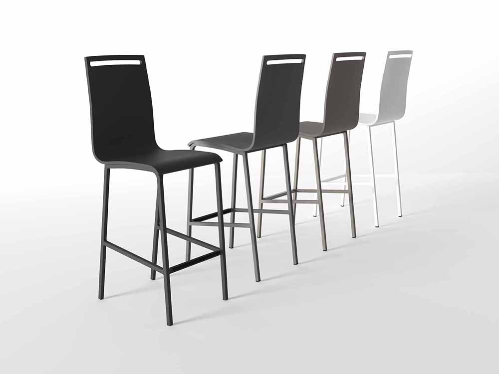 Taburete de cocina Nera Cancio - 2