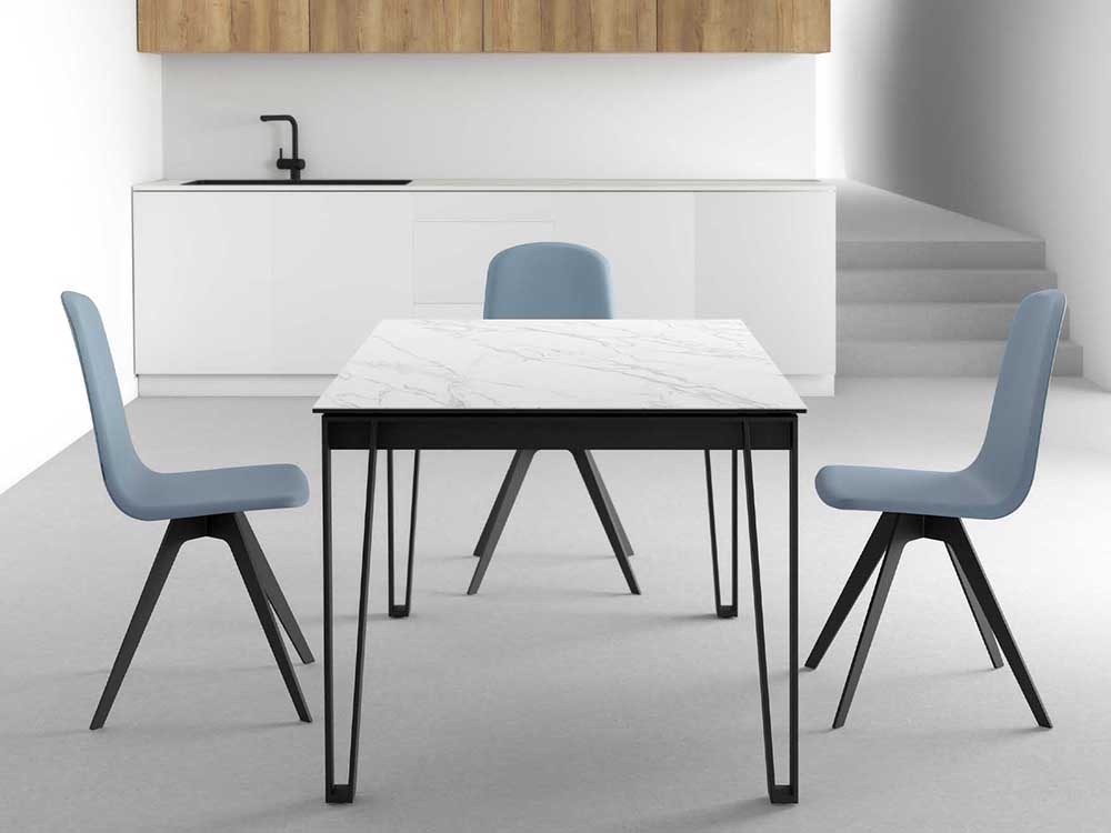 Silla Infinity Tapizada de Cancio - 4