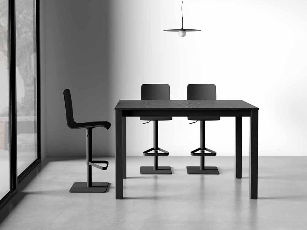 Taburete elevable Palma Cancio - 2