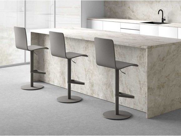 Taburete elevable Palma Cancio - 1