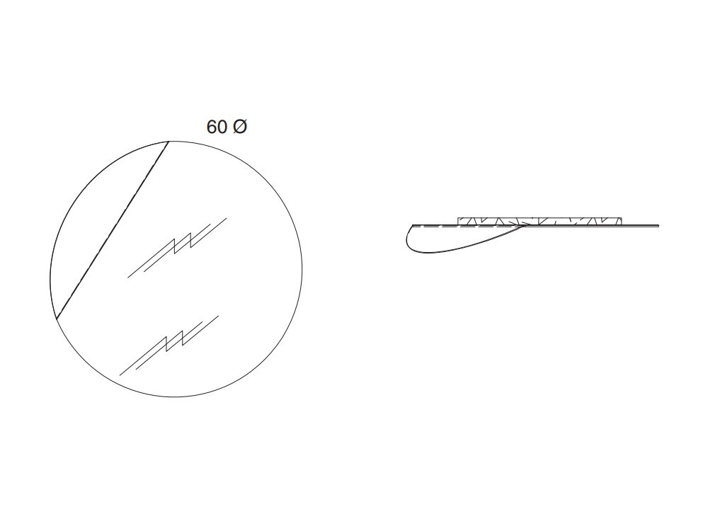 Espejo Wink de Mobenia - 5
