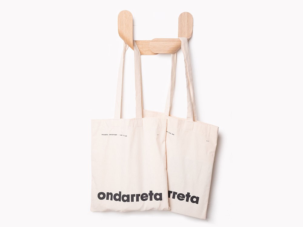 Set de colgadores de diseño Ele Wall Ondarreta Ondarreta - 9