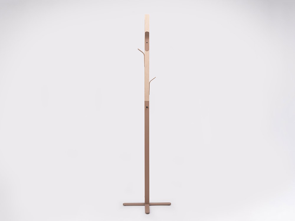 Perchero de diseño Ele Stand Ondarreta Ondarreta - 10