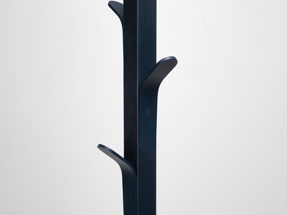 Perchero de diseño Ele Stand Ondarreta Ondarreta - 12