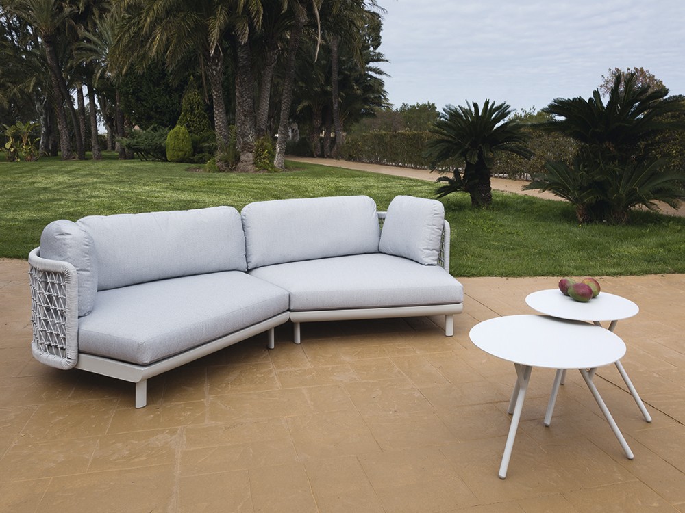 Mesa auxiliar Verona Arkimueble - 2