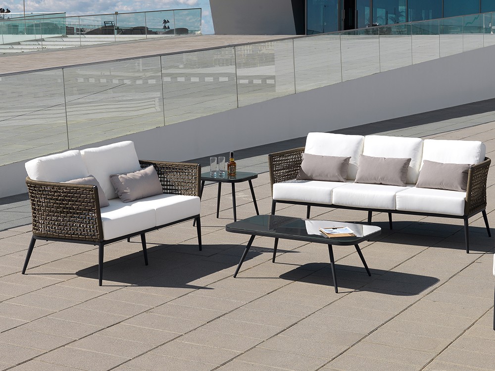 Mesa auxiliar Roma Arkimueble - 4