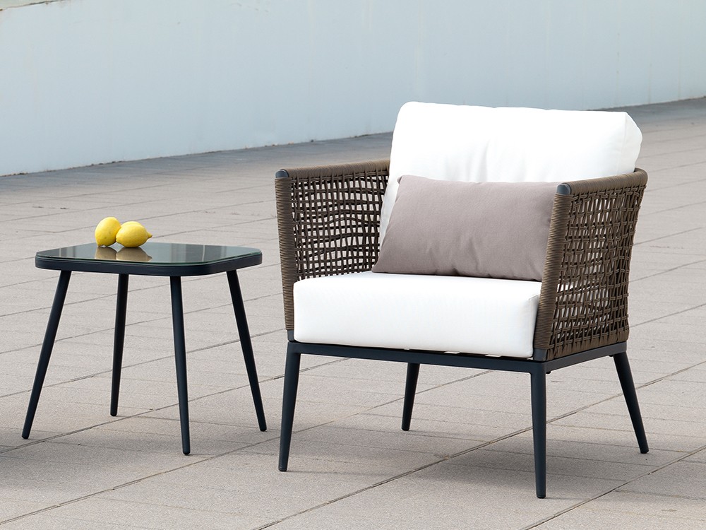 Mesa auxiliar Roma Arkimueble - 1