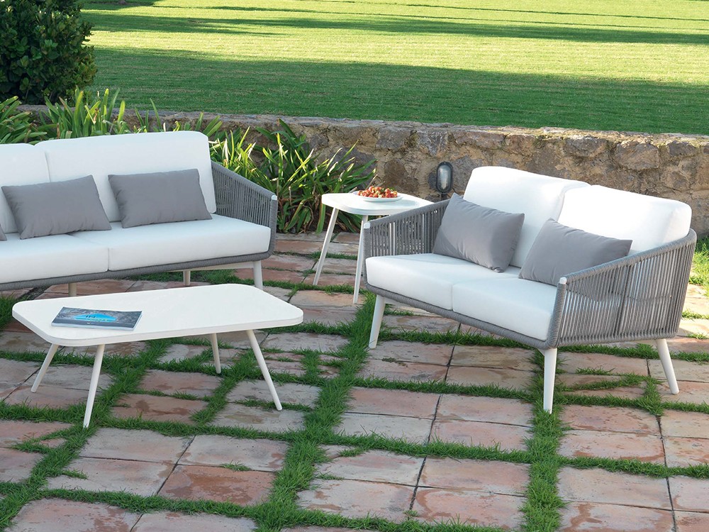 Mesa auxiliar Viena Arkimueble - 2