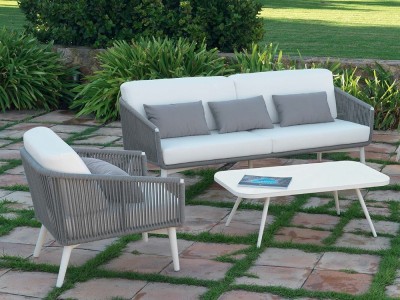 Mesa de centro Viena Arkimueble - 1