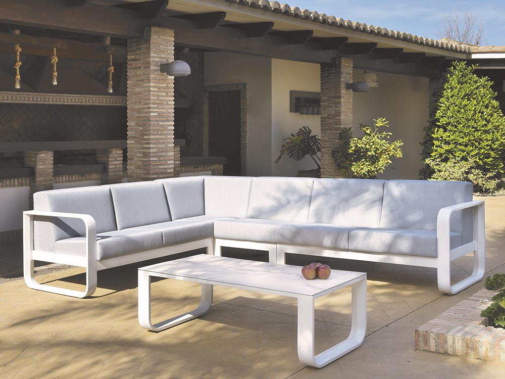 Mesa de centro Ronda Arkimueble - 2