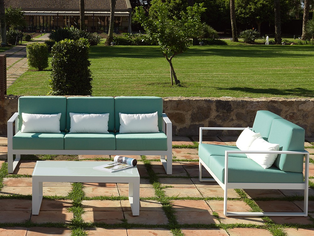 Mesa de centro Nerja Arkimueble - 2