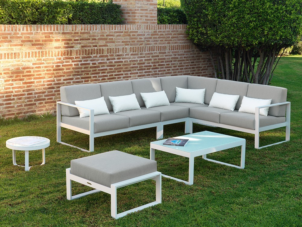 Mesa auxiliar Nerja Arkimueble - 2