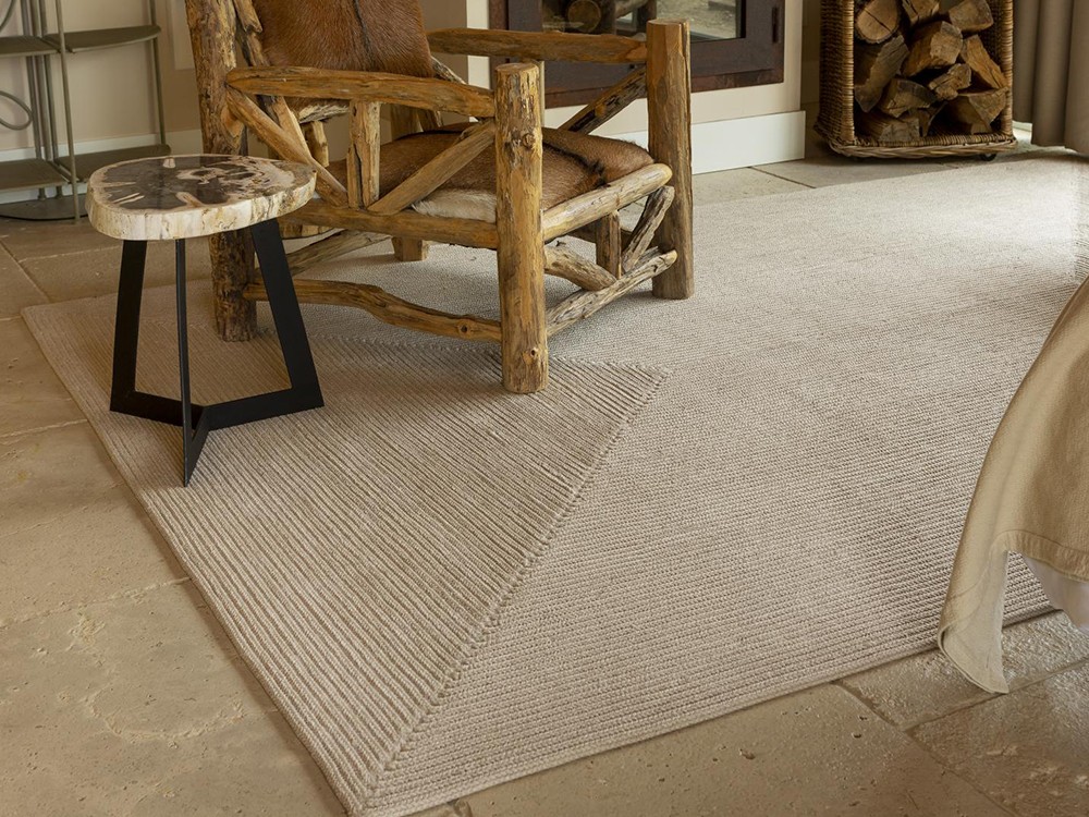 Alfombra in&out Kuerda KP KP Alfombras - 6