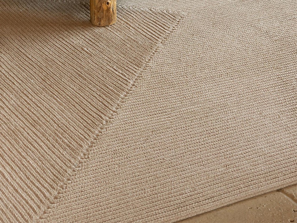 Alfombra in&out Kuerda KP KP Alfombras - 7